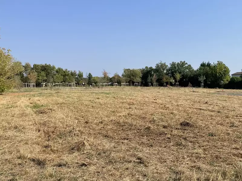 Maison neuve, 166 m² - Soussans (33460)