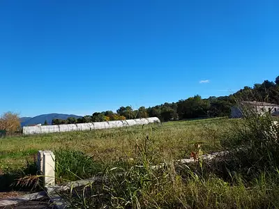 Terrain à bâtir, 338 m²