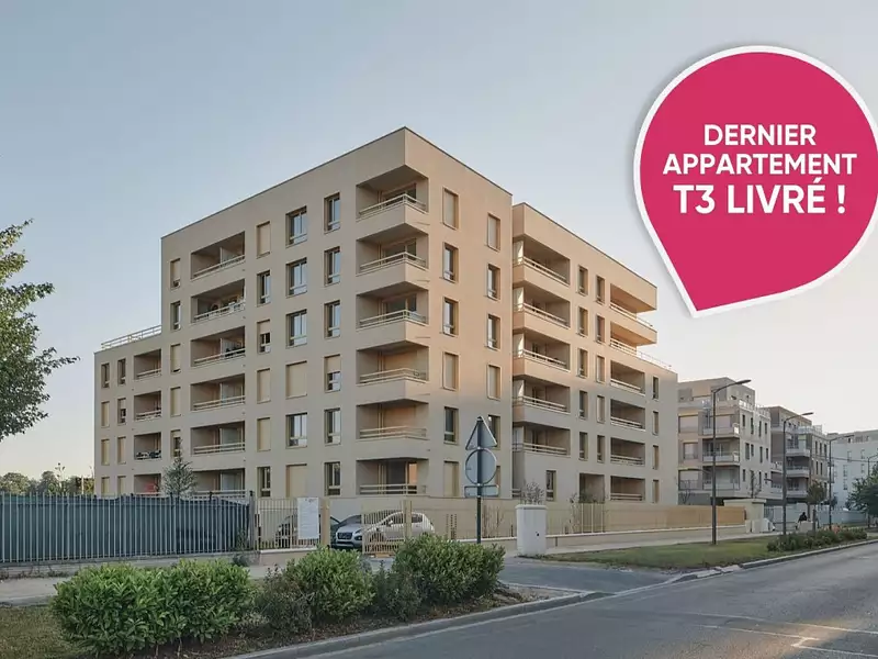 NOEME - Clichy-sous-Bois (93390)