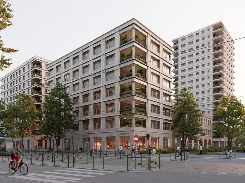 LA HORA - Lyon 2ème (69002)