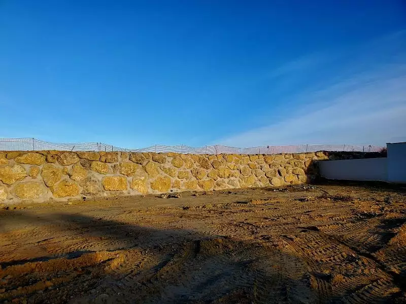 Terrain à bâtir, 427 m² - Béziers (34500)