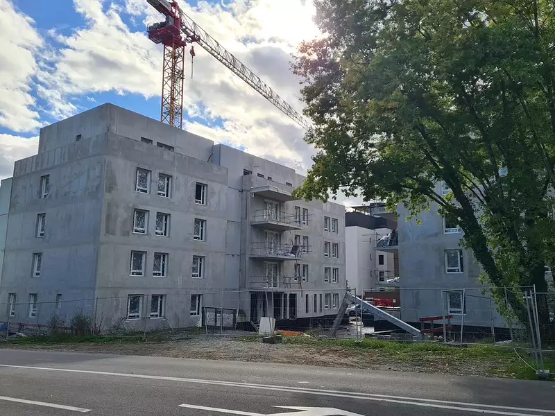 L'UNITÉ - Meylan (38240)