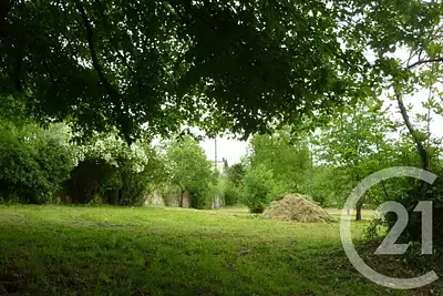 Maison neuve, 100 m²