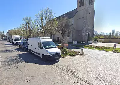 Terrain à bâtir, 425 m²