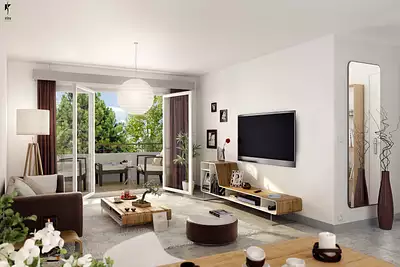 RÉSIDENCE PARENTH'EZE