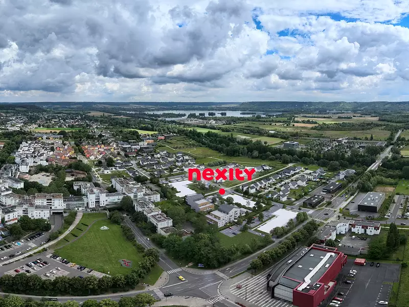 RESIDENCE VALVERT - BAT 4 - Val-de-Reuil (27100)