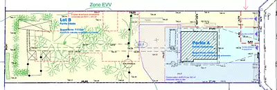 Maison neuve, 145 m²