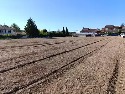 Maison neuve, 73 m²