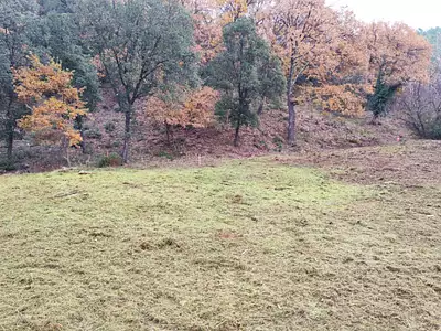 Terrain à bâtir, 930 m²