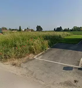 Terrain à bâtir, 435 m²