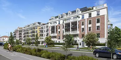 102 Avenue Aristide Briand