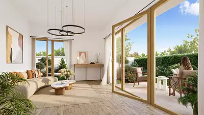 Les Maisons Espaces Nature