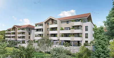 Rés. St Marcellin