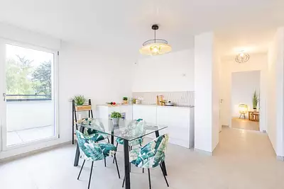 Le Domaine de la Rose d'Or