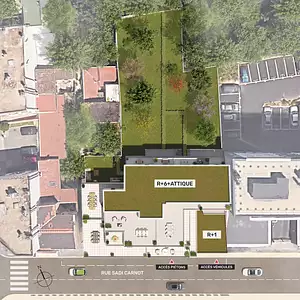 Villa Panorama