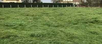 Maison neuve, 65 m²