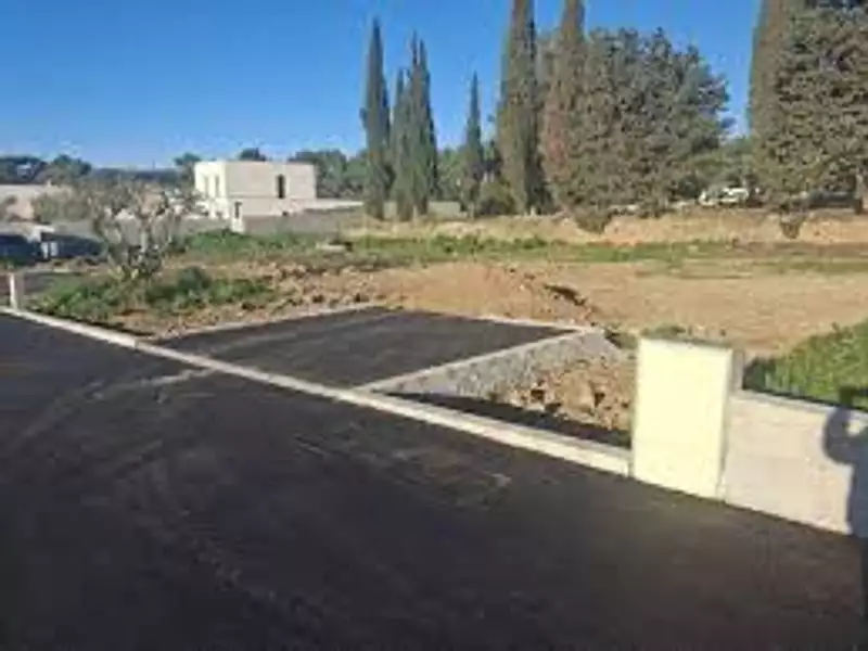 Terrain à bâtir, 469 m² - Château-Thierry (02400)