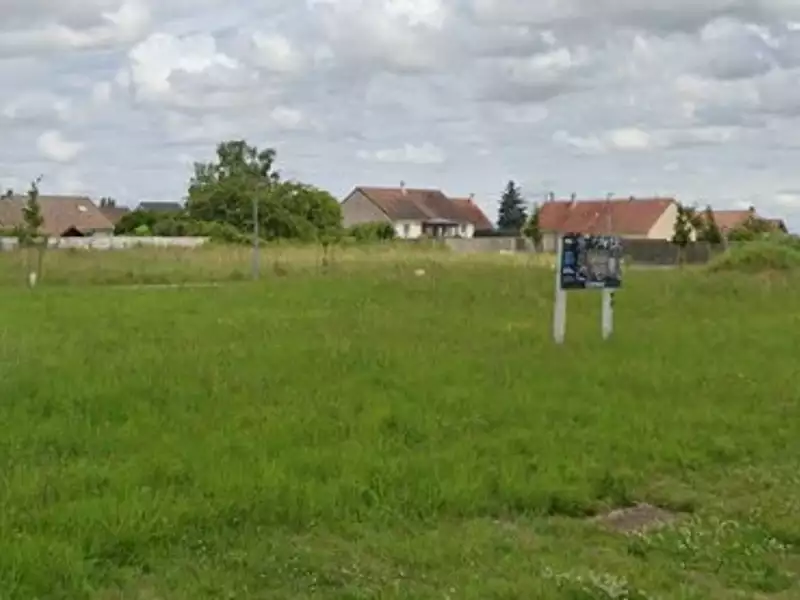Maison neuve, 87 m² - Bricy (45310)
