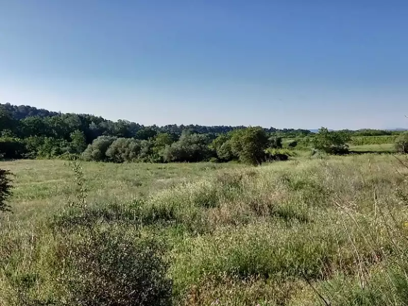 Terrain à bâtir, 588 m² - Saint-Marcel-sur-Aude (11120)
