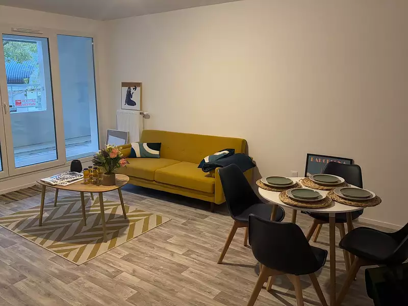 Villa Le Rolland - Drancy (93700)