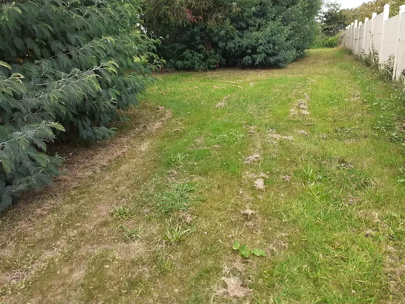 Terrain à bâtir, 600 m² - Pontchâteau (44160)