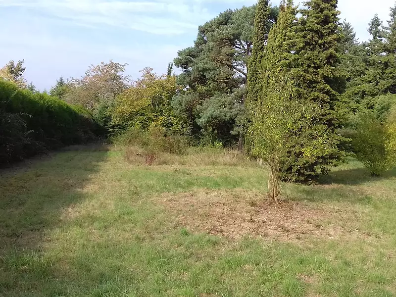 Terrain à bâtir, 432 m² - Dannemois (91490)