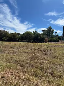 Terrain à bâtir, 533 m²