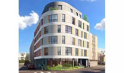 My Campus Clermont-Ferrand - Rabanesse