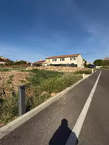 Maison neuve, 59 m²