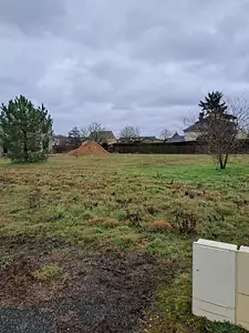 Maison neuve, 77 m²