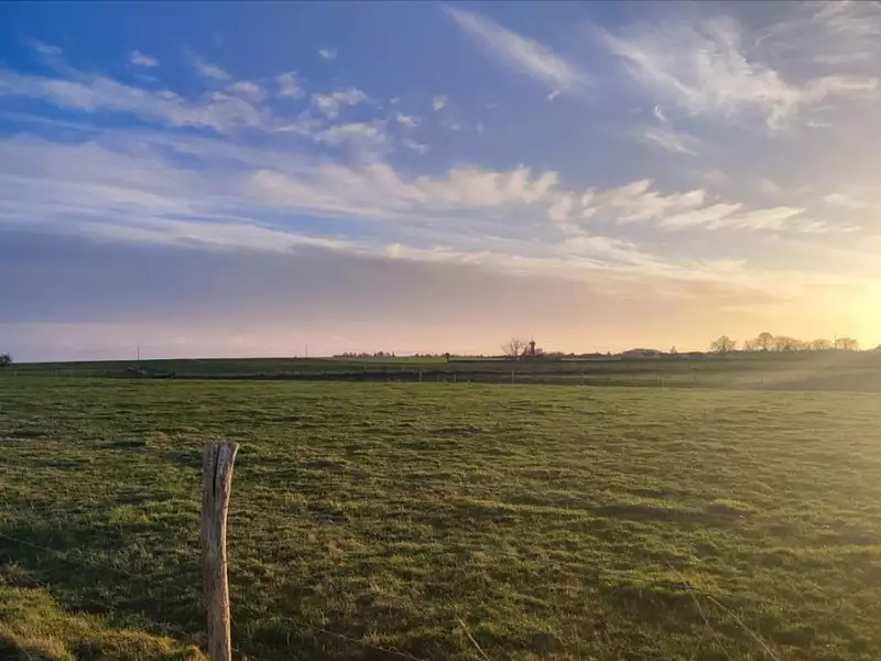 Maison neuve, 209 m² - Terres de Bord (27400)