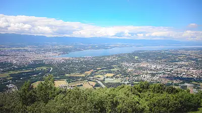 Prochainement à Annemasse