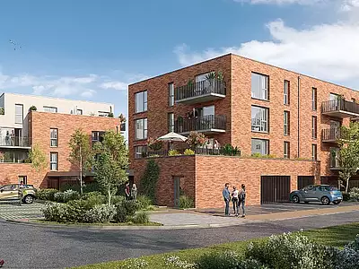 LE DOMAINE D'HARPIGNIES