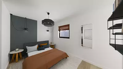 Maison neuve, 125,32 m²