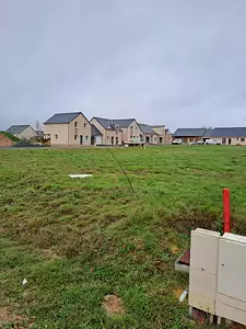 Maison neuve, 82 m²