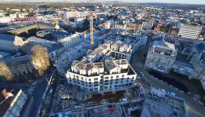 Clos Saint-Louis Acte I