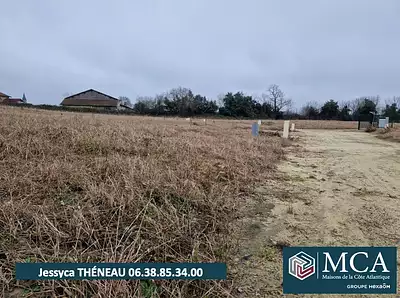 Maison neuve, 101 m²