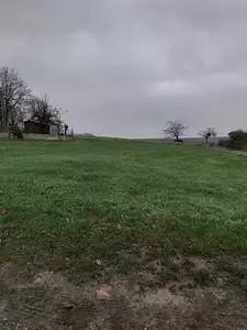 Terrain à bâtir, 580 m²