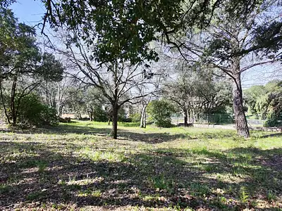 Terrain à bâtir, 600 m²