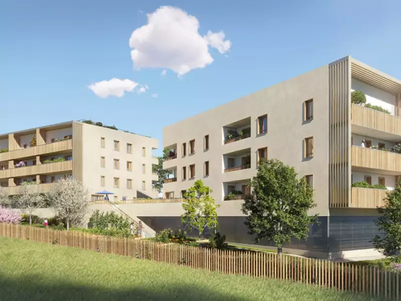 Nouvel Horizon - Epinay-sur-Orge (91360)