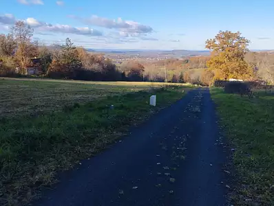 Maison neuve, 95 m²