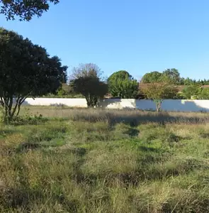 Terrain à bâtir, 648 m²