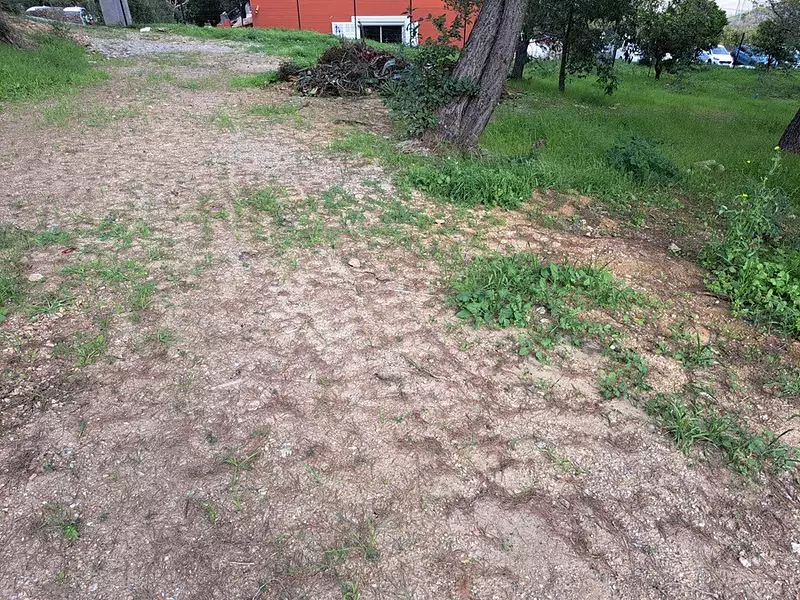 Terrain à bâtir, 400 m² - La Seyne-sur-Mer (83500)