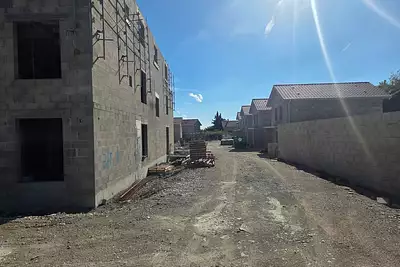 LES TERRASSES D'HELIOS