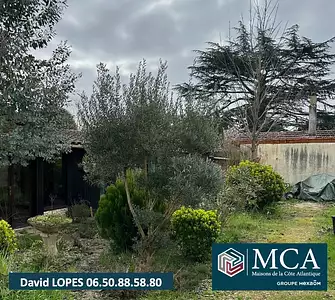 Terrain à bâtir, 297 m²