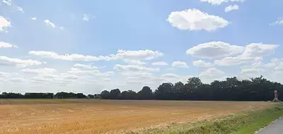 Maison neuve, 90 m²