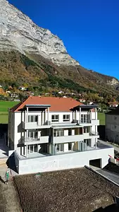 Les Jardins d'Hestia - Collectifs A-B