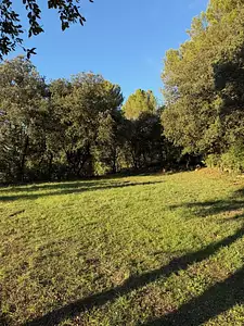 Terrain à bâtir, 804 m²