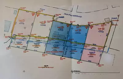 Maison neuve, 89 m²