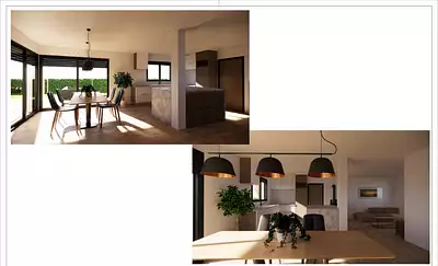 Maison neuve, 110 m²